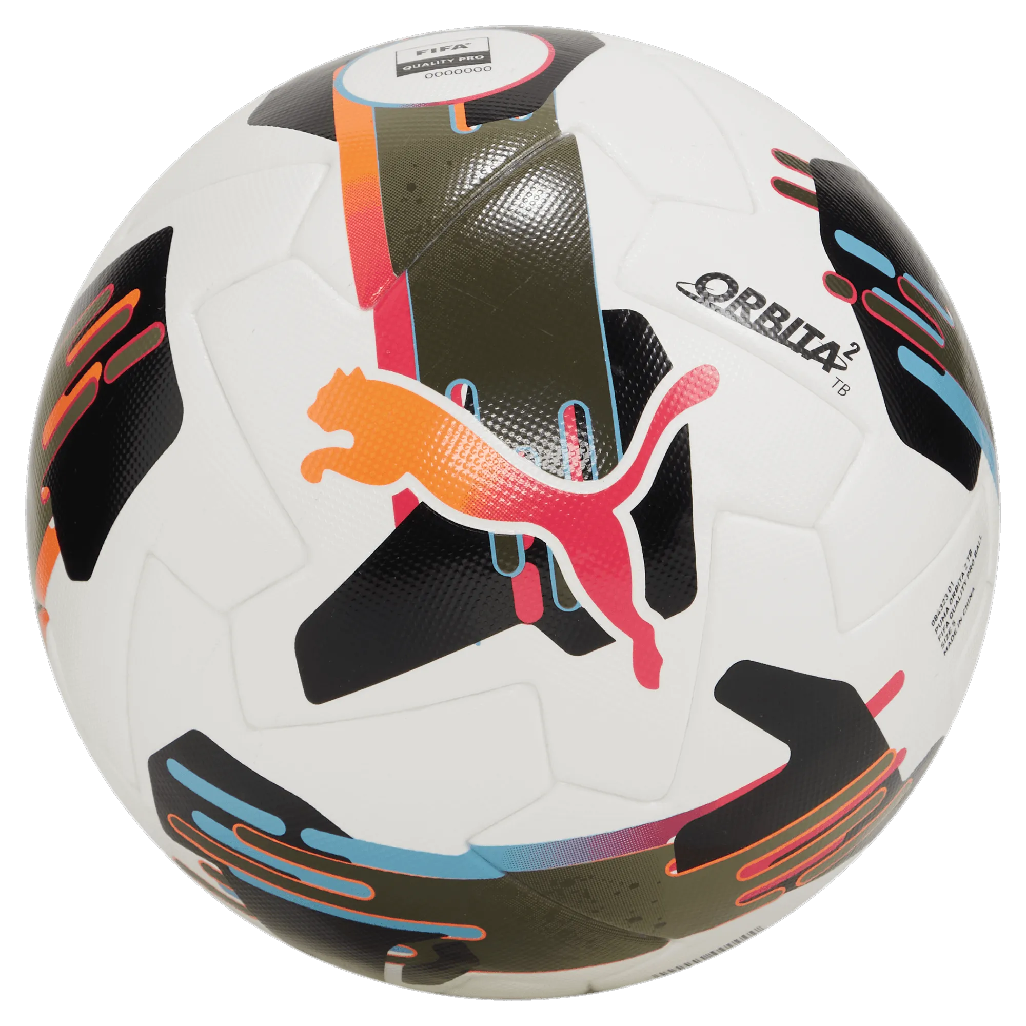 Ballon de football Puma Orbita TB 2 FIFA Quality Pro