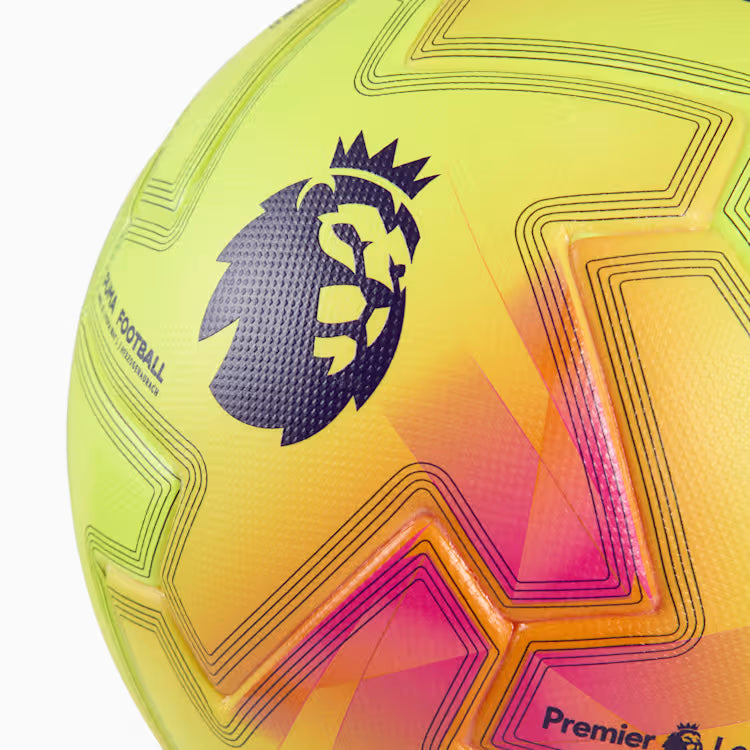 Puma Premier League Lights 2025/26 Orbita Pro FIFA Quality Pro Soccer Ball