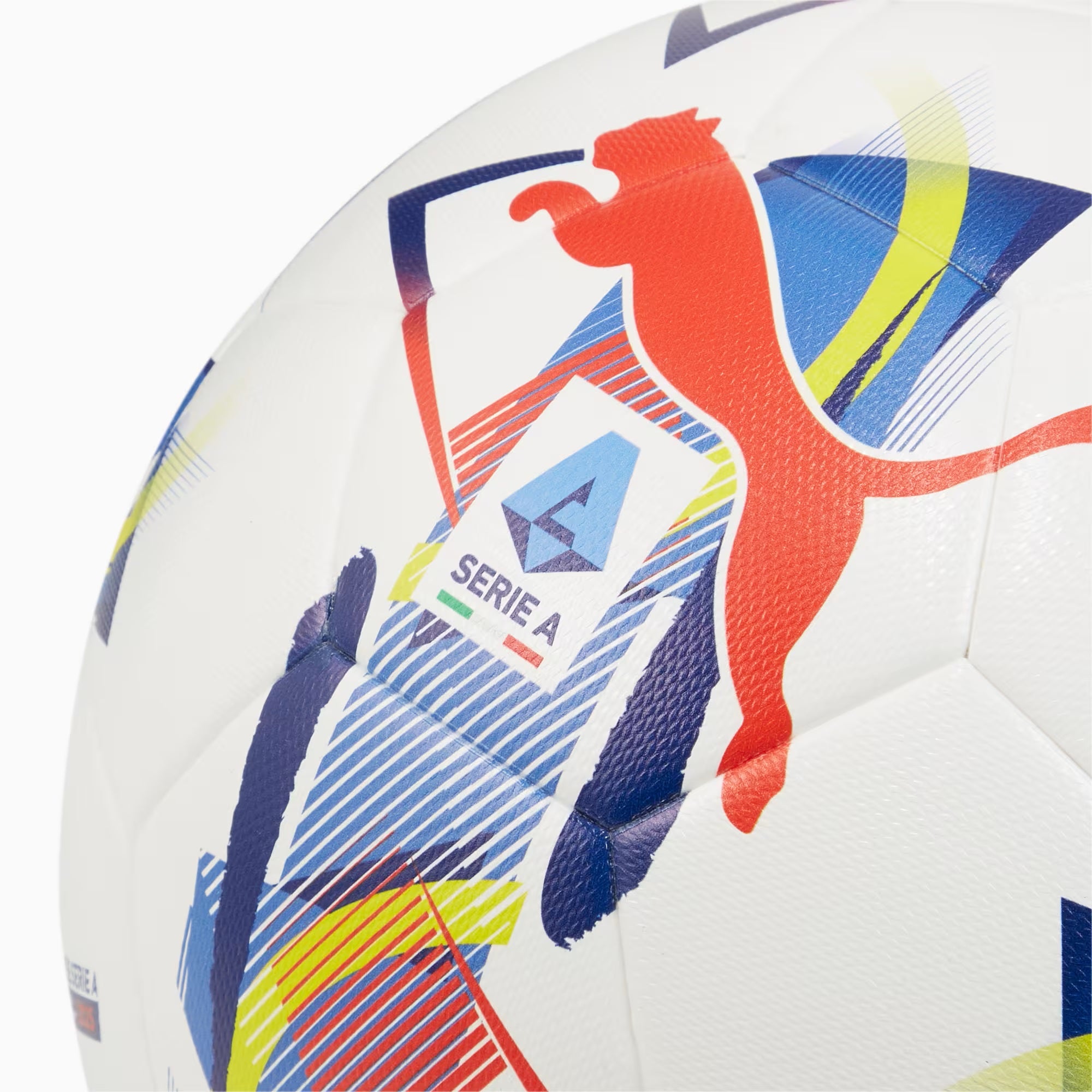 Puma Serie A 2024 Orbita FIFA Quality Soccer Ball