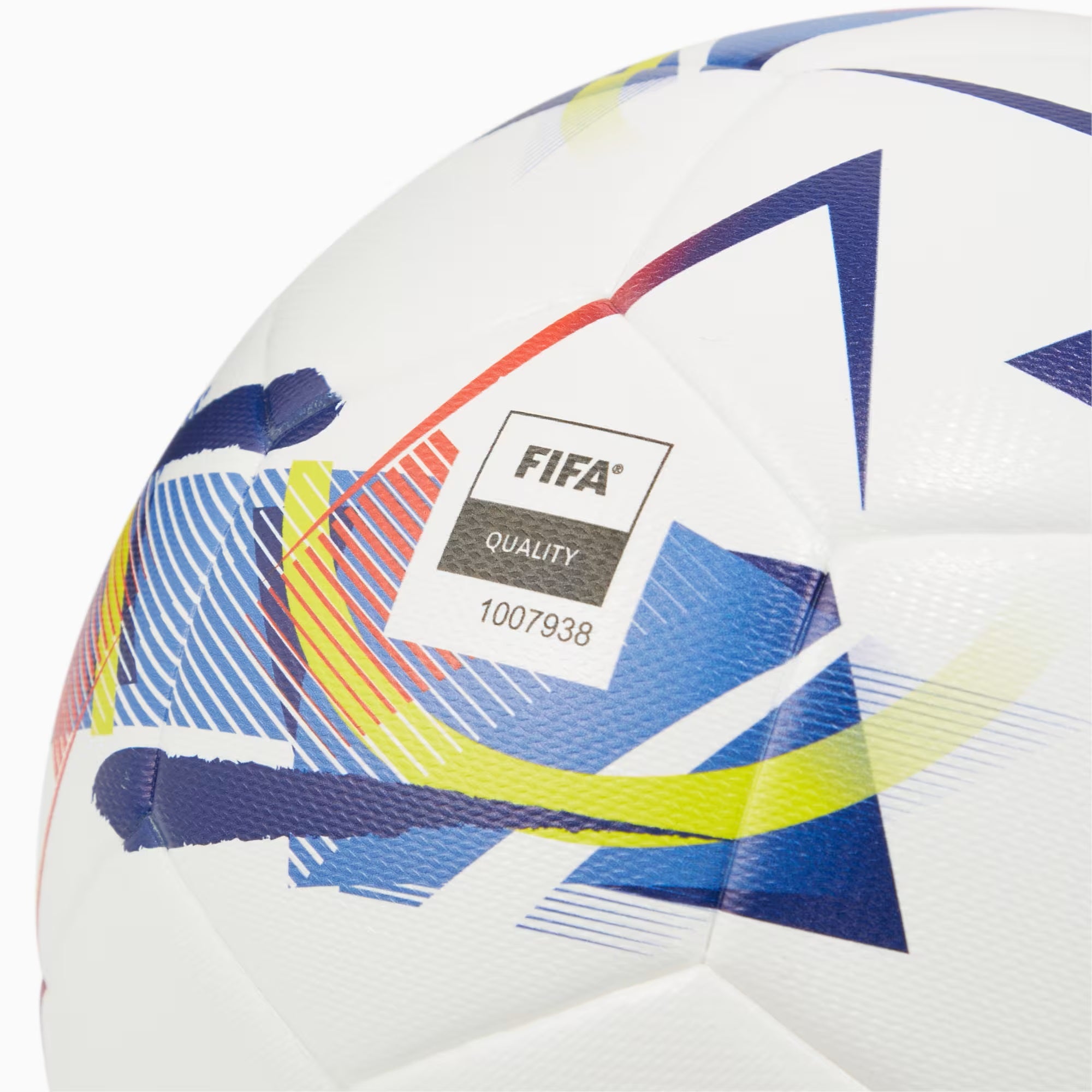 Puma Serie A 2024 Orbita FIFA Quality Soccer Ball