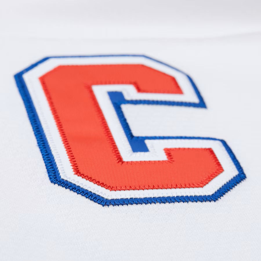 Saku Koivu Montreal Canadiens NHL Mitchell & Ness Men's White 2008 Power Play Authentic Jersey