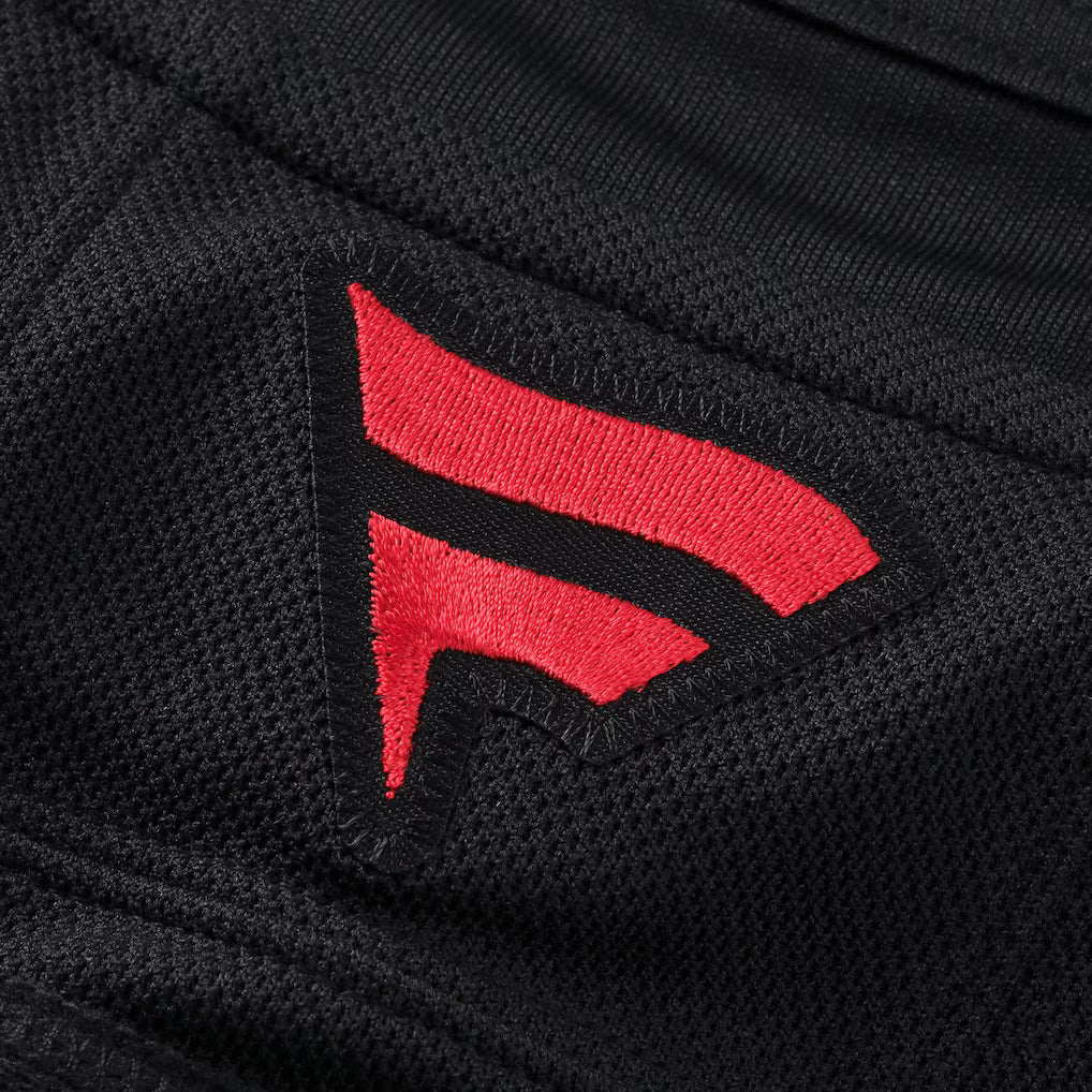 Seattle Kraken NHL Fanatics Branded Men's Black Alternate Premium Jersey