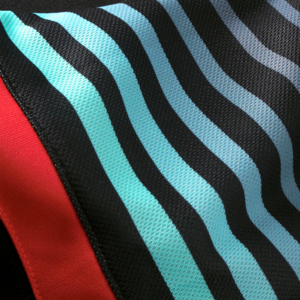 Seattle Kraken NHL Fanatics Branded Men's Black Alternate Premium Jersey