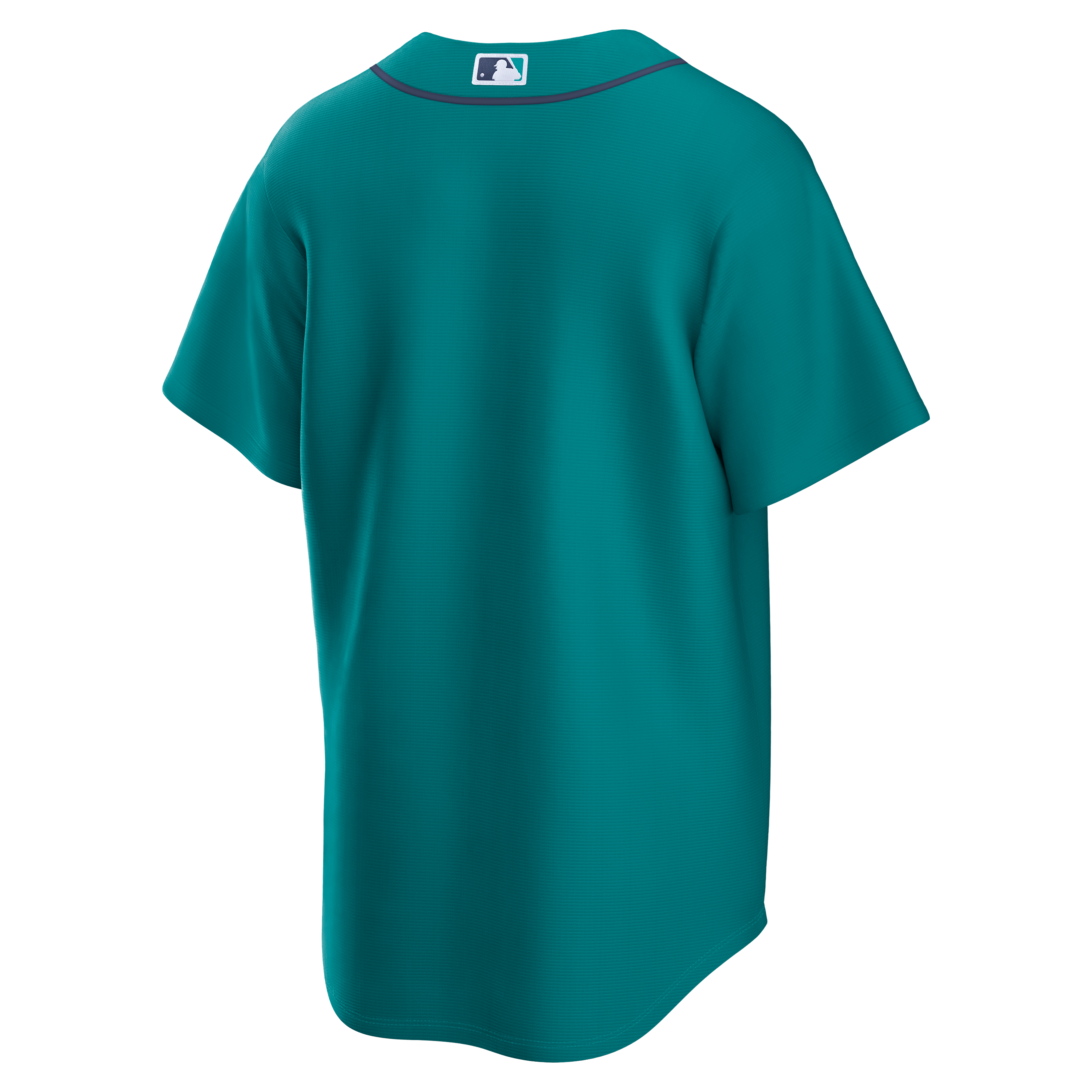 Seattle Mariners MLB Nike Men's Teal Alternate Replica Jersey