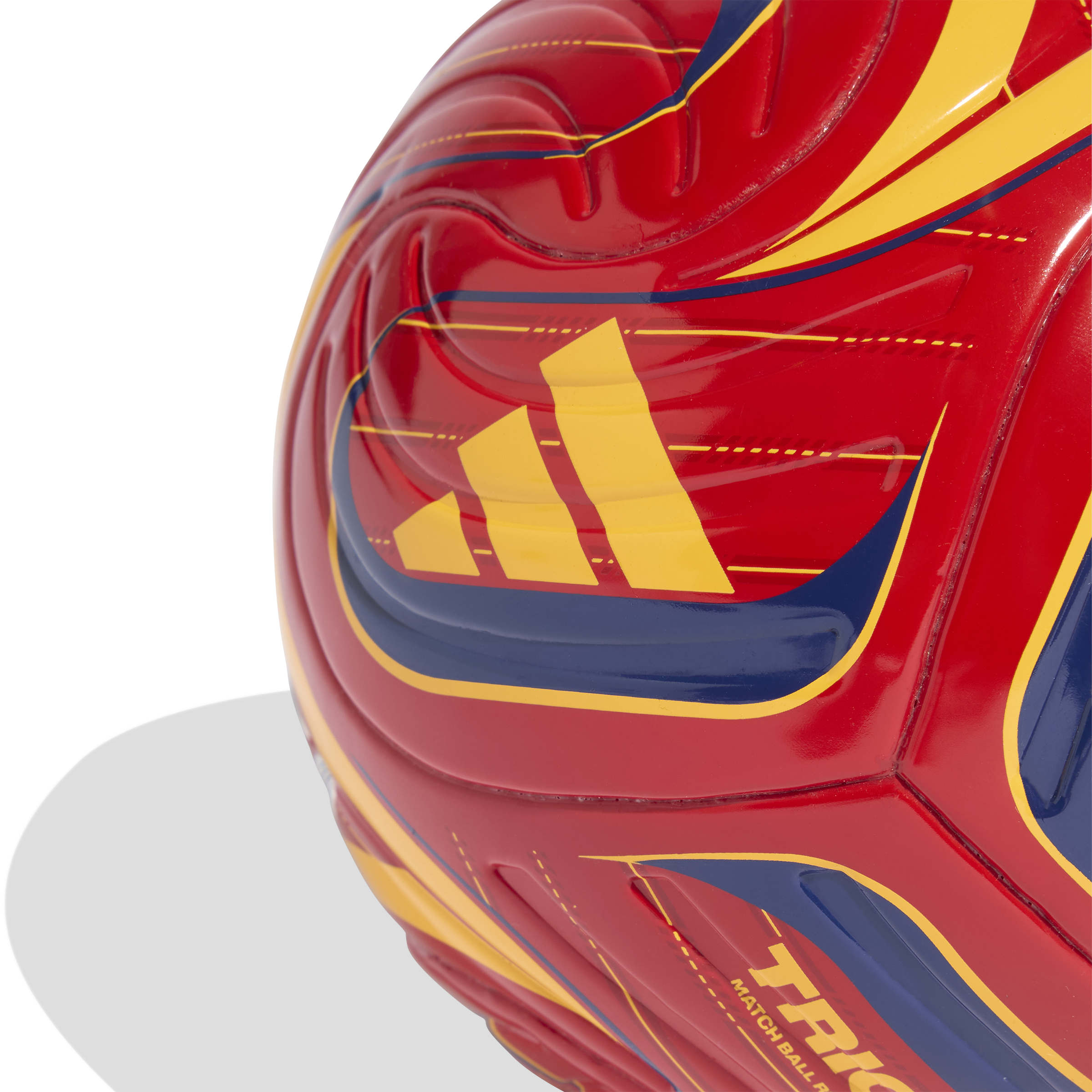 Espagne FIFA Adidas Coupe du Monde 2026 Mini ballon de football Trionda
