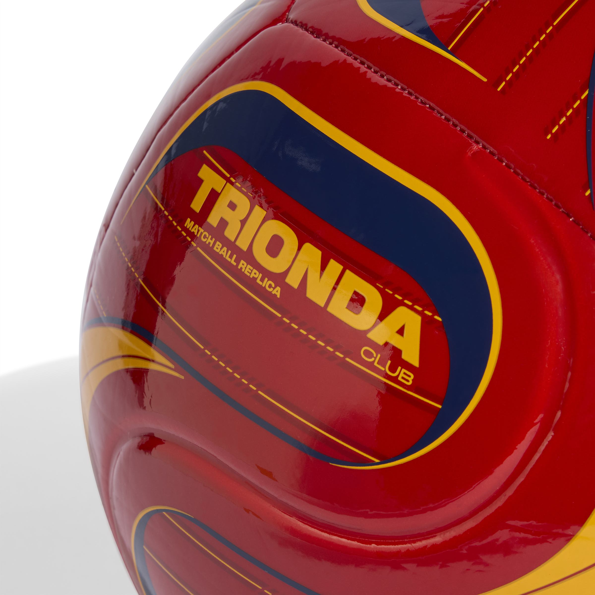 Spain National Team FIFA Adidas 2026 World Cup Trionda Soccer Ball