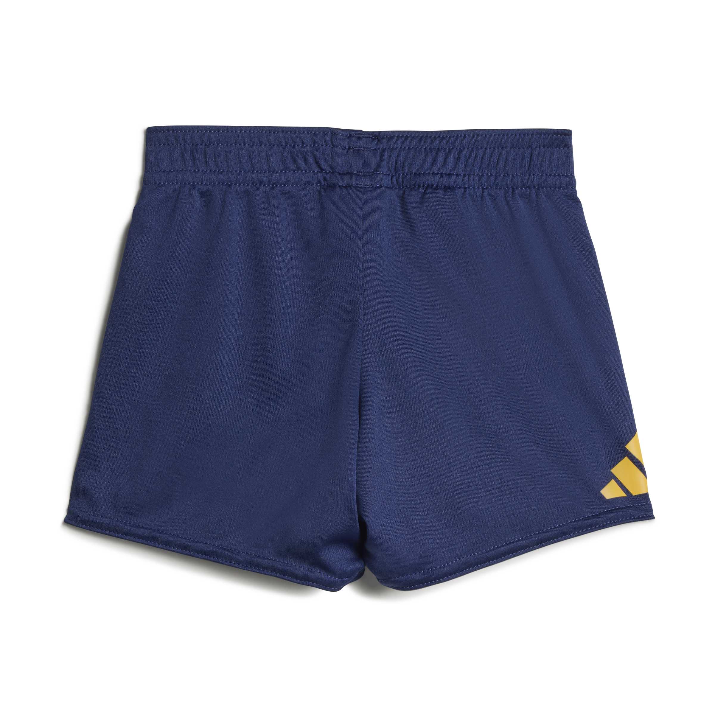 Maillot domicile réplique rouge pour bébé de l'équipe nationale espagnole FIFA Adidas 2025/26