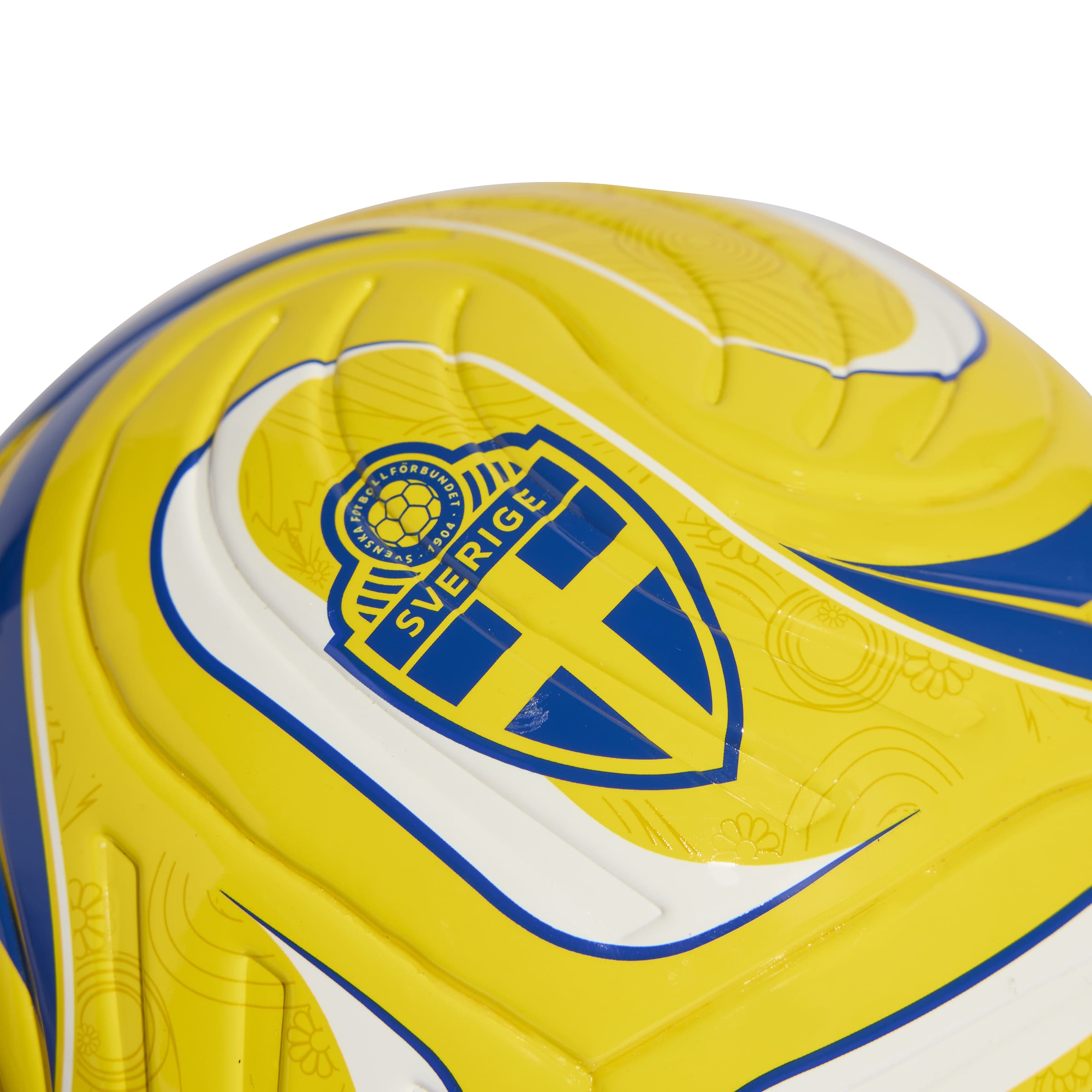 Ballon de football Trionda Mini Suède FIFA Adidas Coupe du Monde 2026