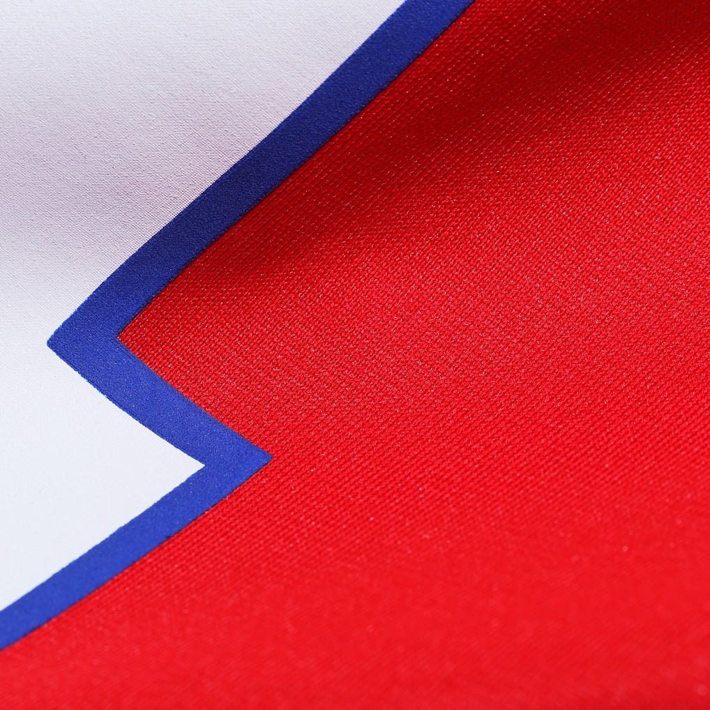 Tom Brady New England Patriots NFL Nike Men's Red Classic Alternate Game Jersey