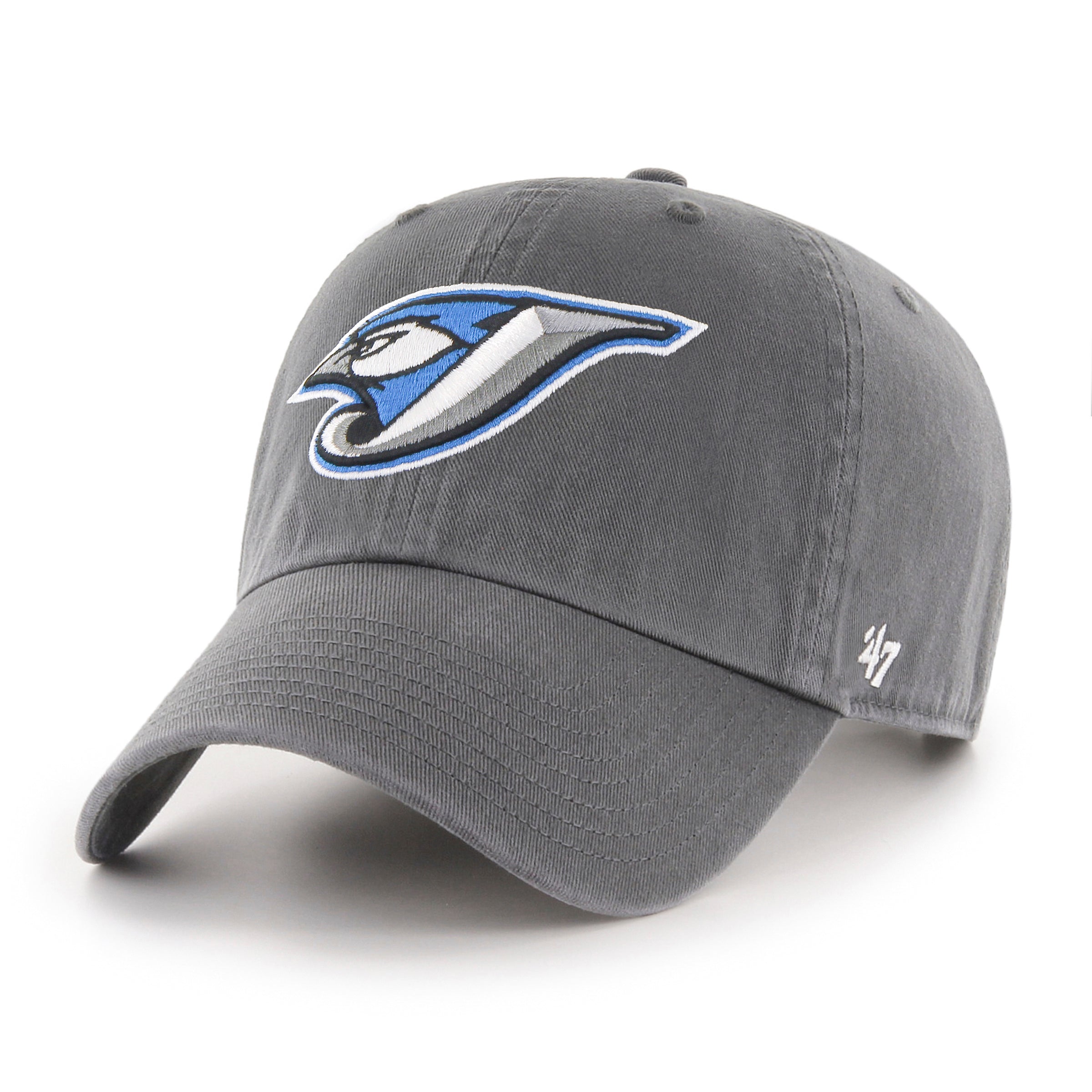 47 MLB TORONTO BLUE JAYS '47 UNISEX - Cap - black 47 MLB TORONTO BLUE JAYS '47 UNISEX - Cap - black