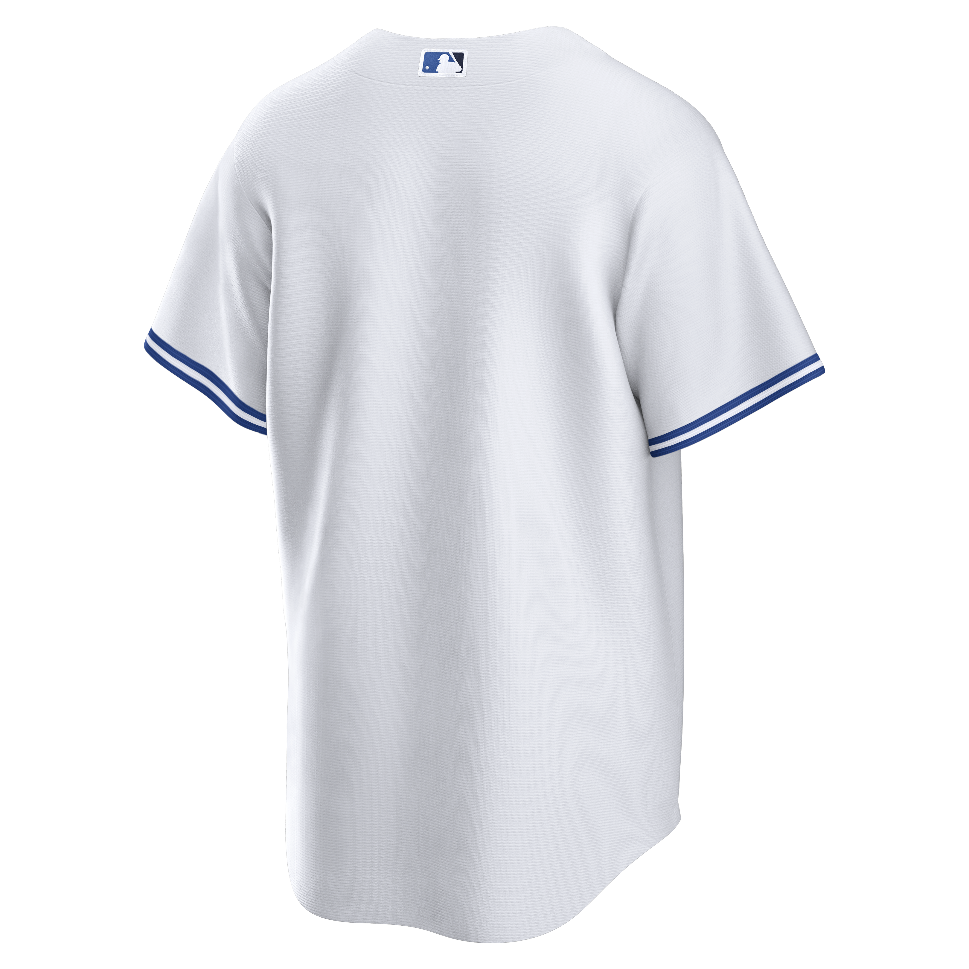 Toronto Blue Jays MLB Nike Men's White Home 2025 World Series Replica Jersey