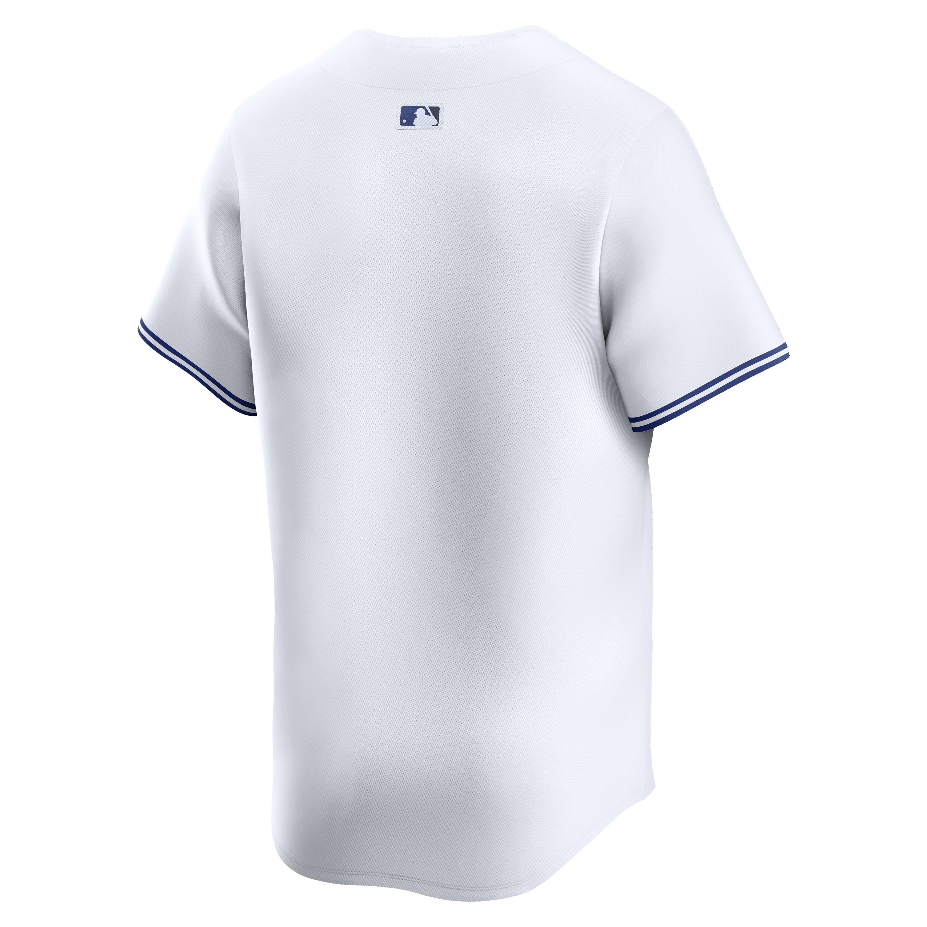Toronto Blue Jays MLB Nike Men's White Limited Jersey