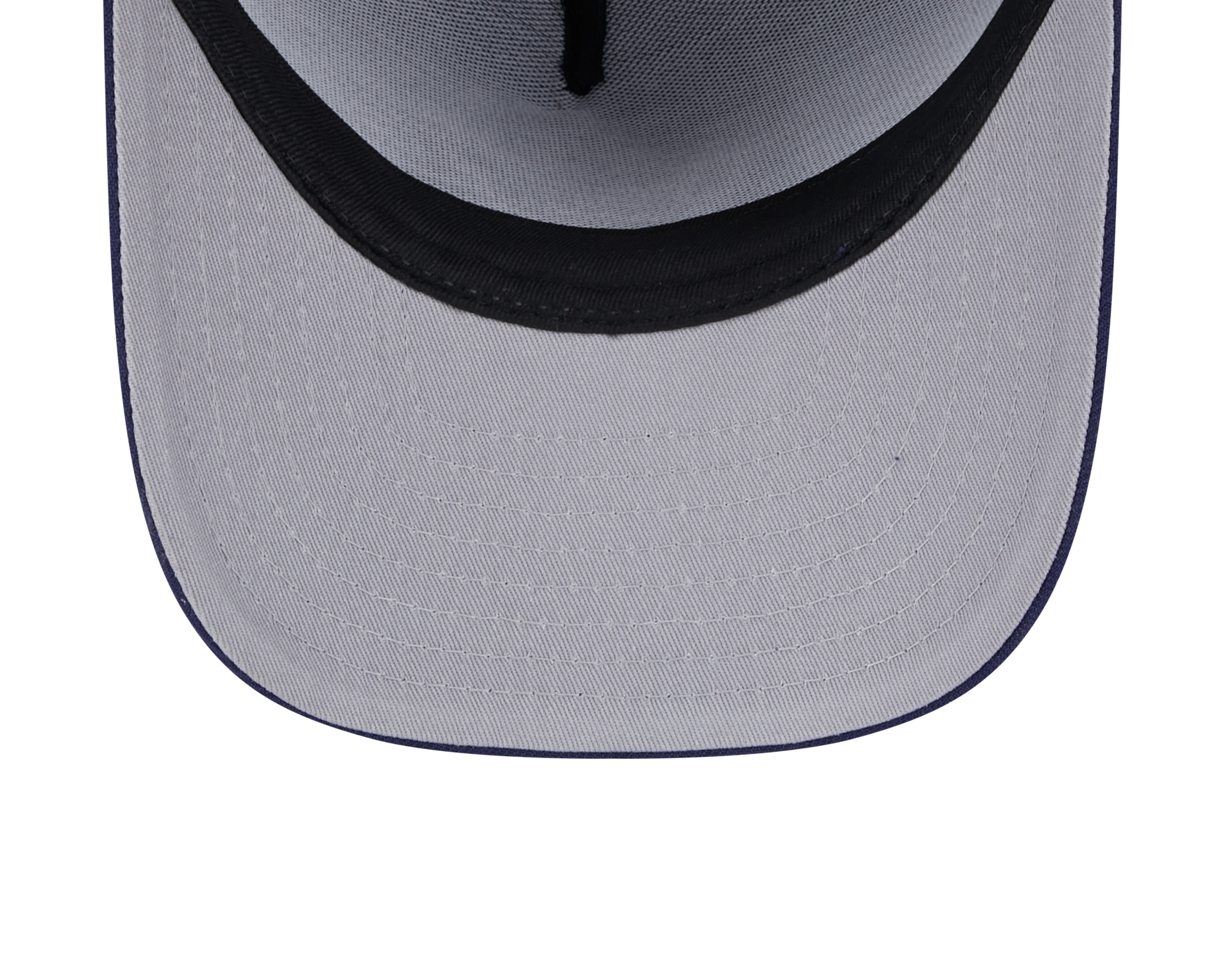 Toronto Maple Leafs NHL New Era Men's Royal Blue 9Fifty A-Frame Snapback