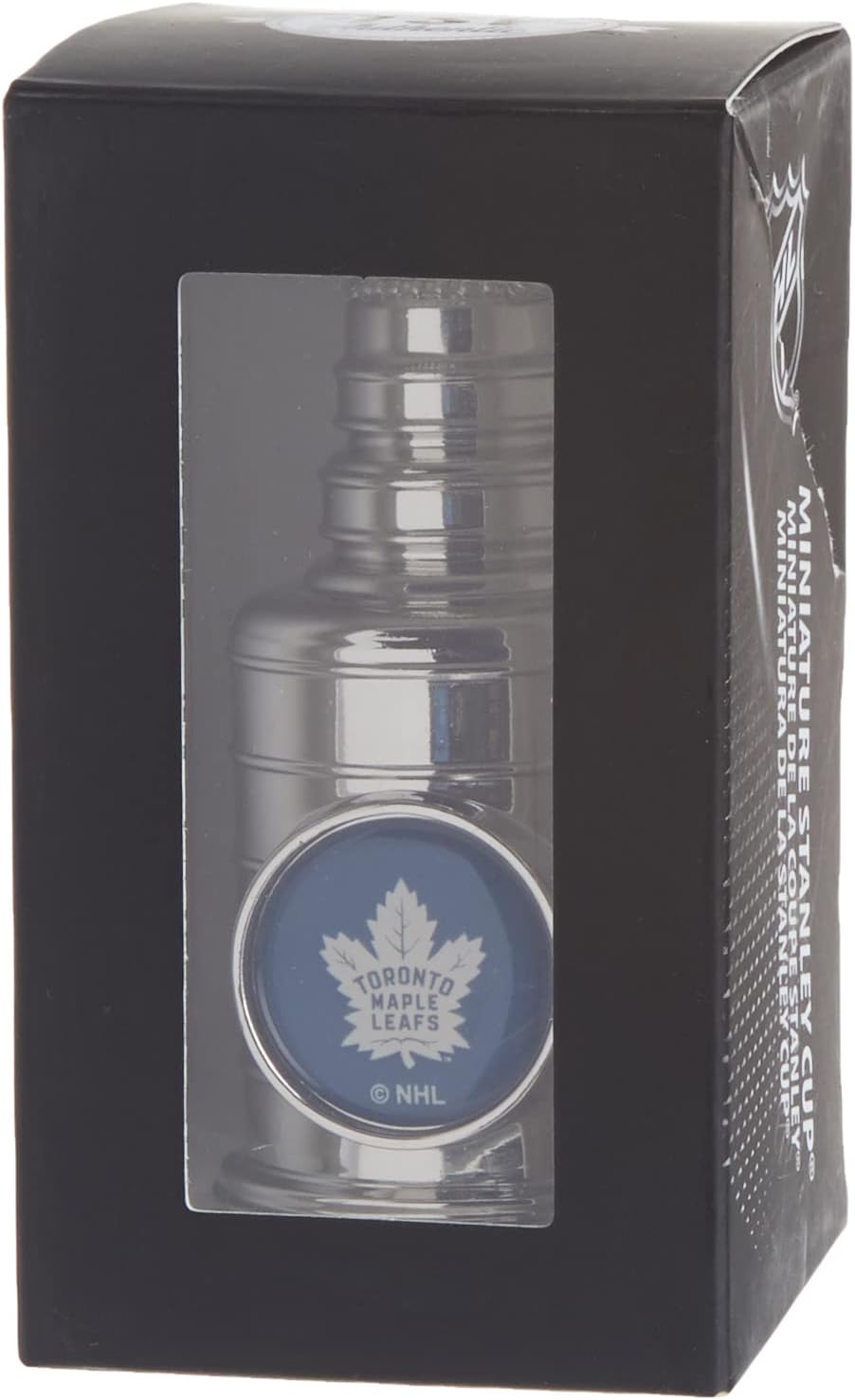 Toronto Maple Leafs NHL TSV 3 1/4" Mini Stanley Cup
