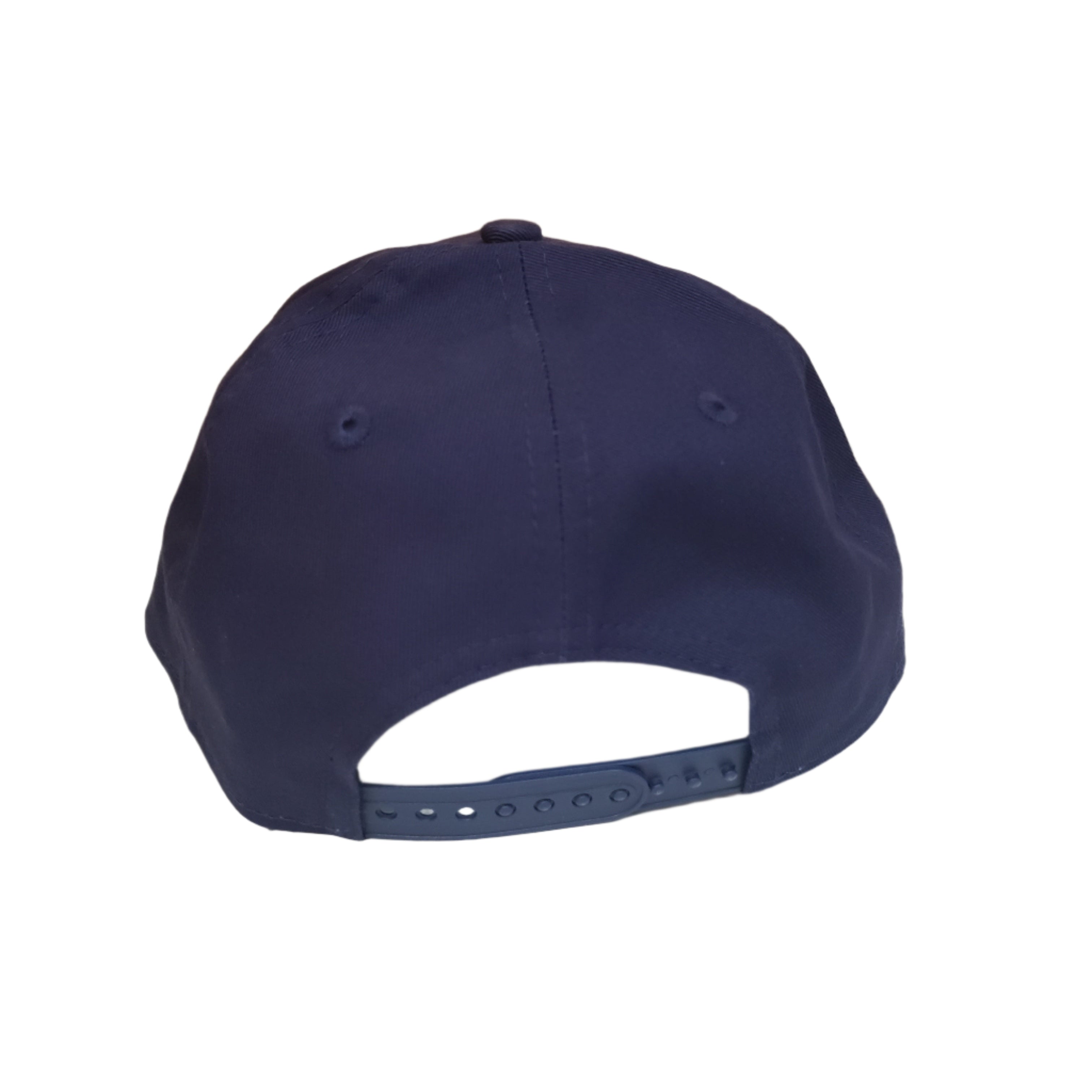 Toronto Maple Leafs NHL New Era Men's Navy 9Forty Snapback Hat