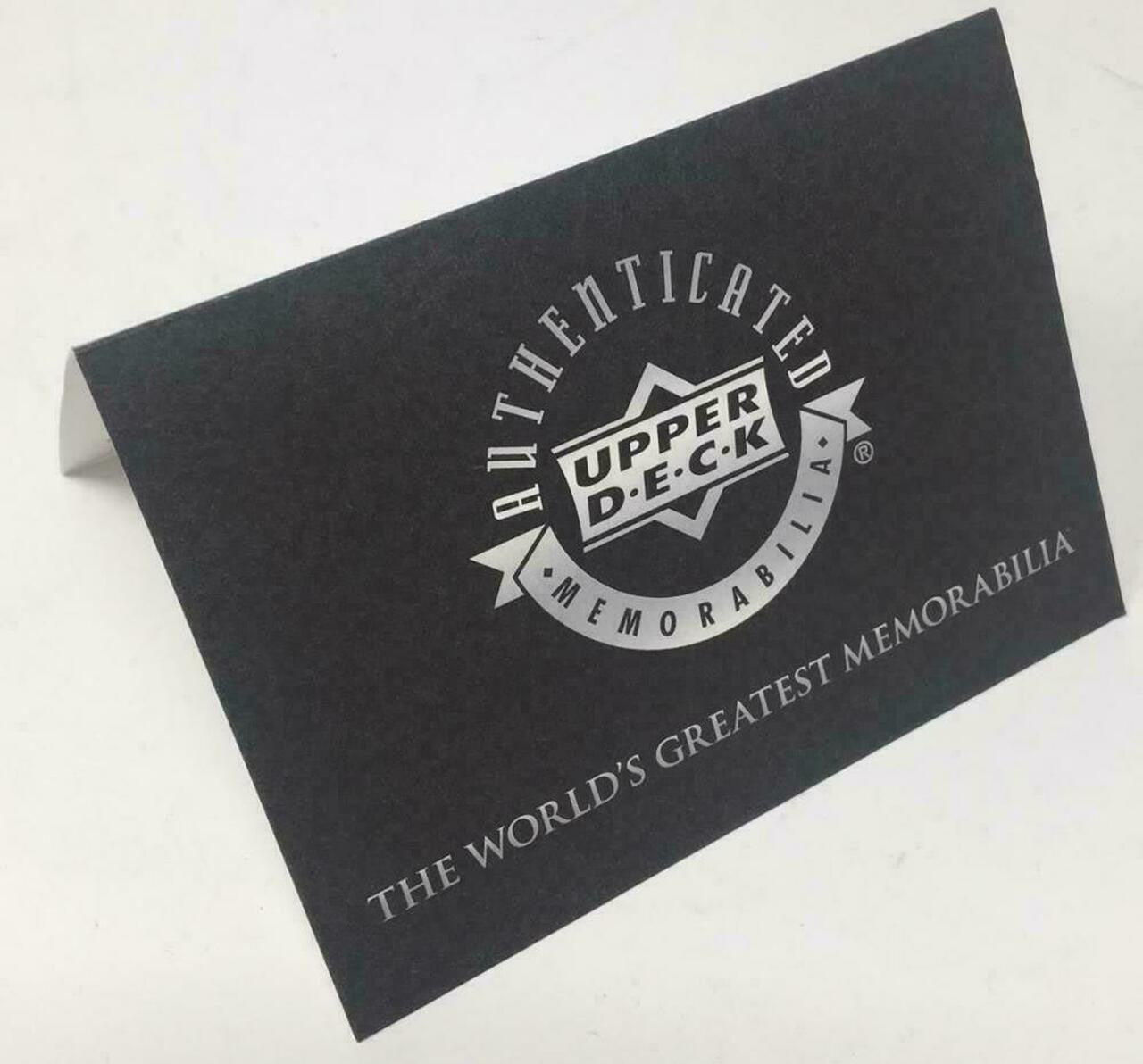 Wayne Gretzky Los Angeles Kings NHL CCM Blanc Dédicacé Authentique Maillot Vintage