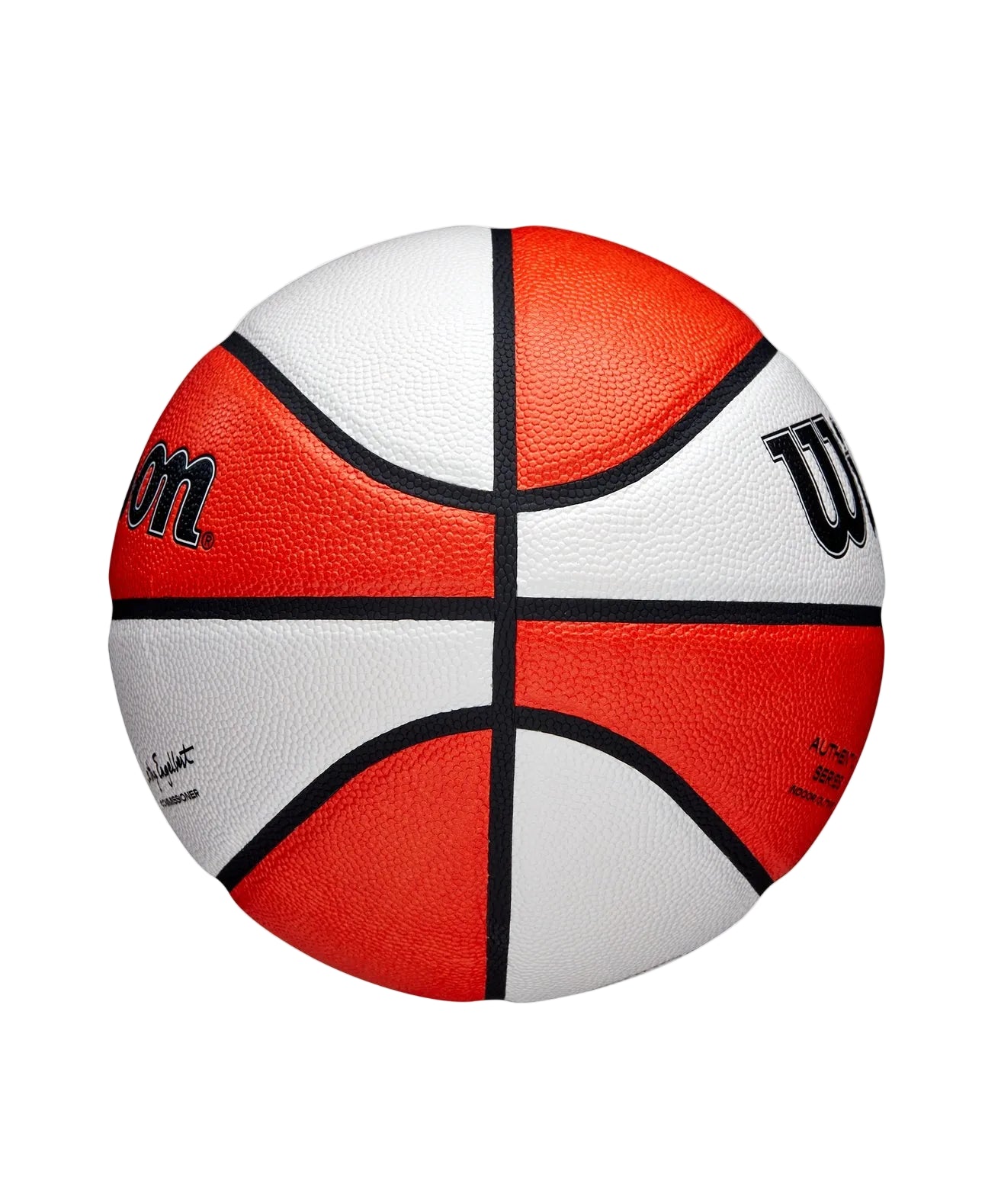 WNBA Wilson Authentic Basketball