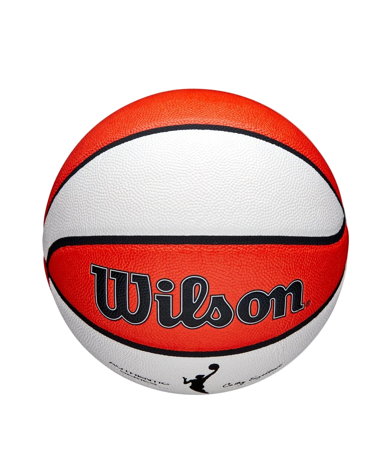 WNBA Wilson Authentic Basketball
