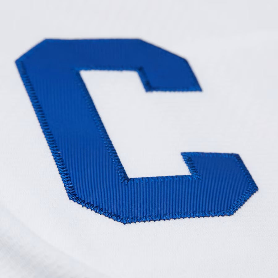 Wendel Clark Toronto Maple Leafs NHL Mitchell & Ness Men's White 1992 Power Play Authentic Jersey