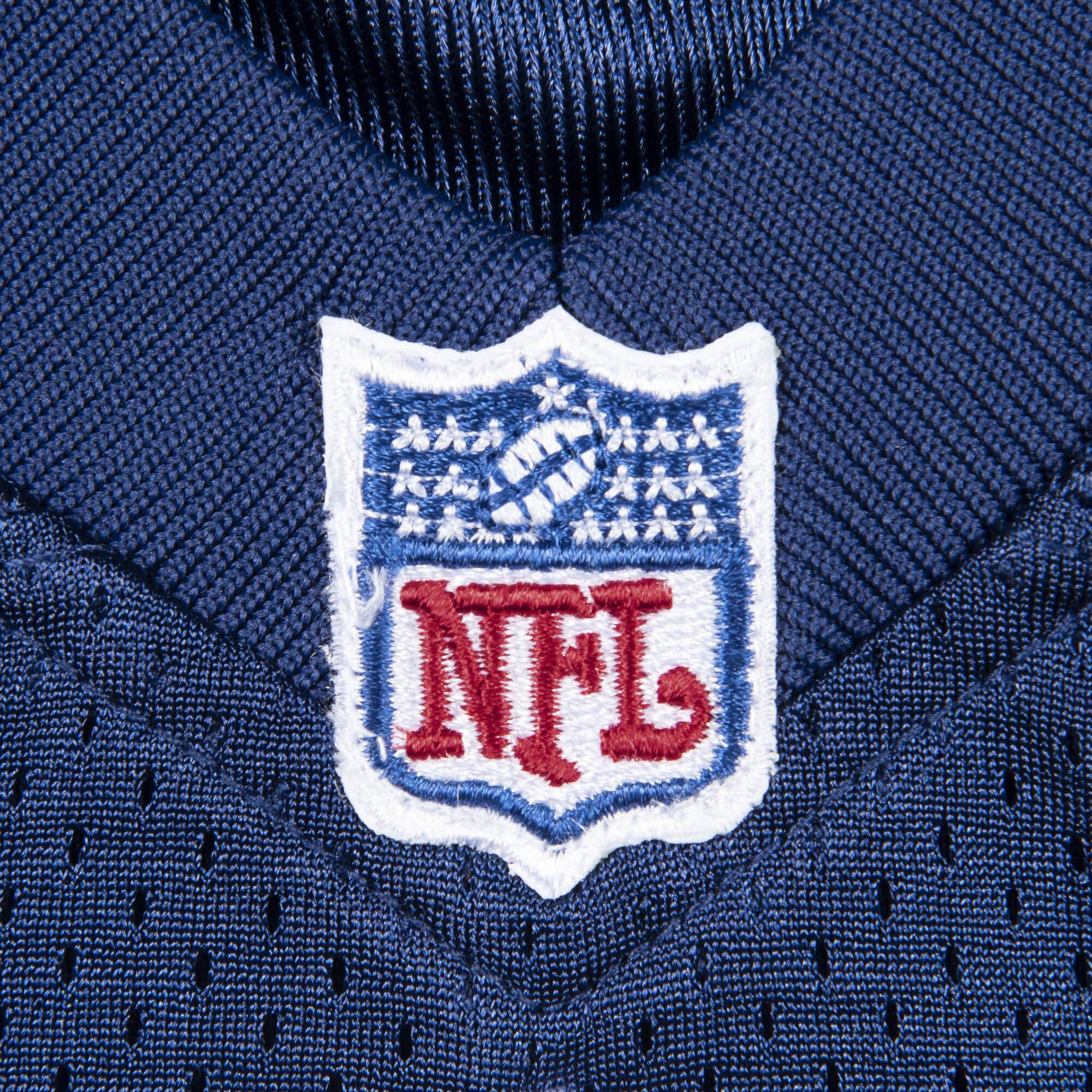 Michael Irvin Dallas Cowboys NFL Mitchell & Ness Men's Navy 1995 Throwback Authentic Jersey