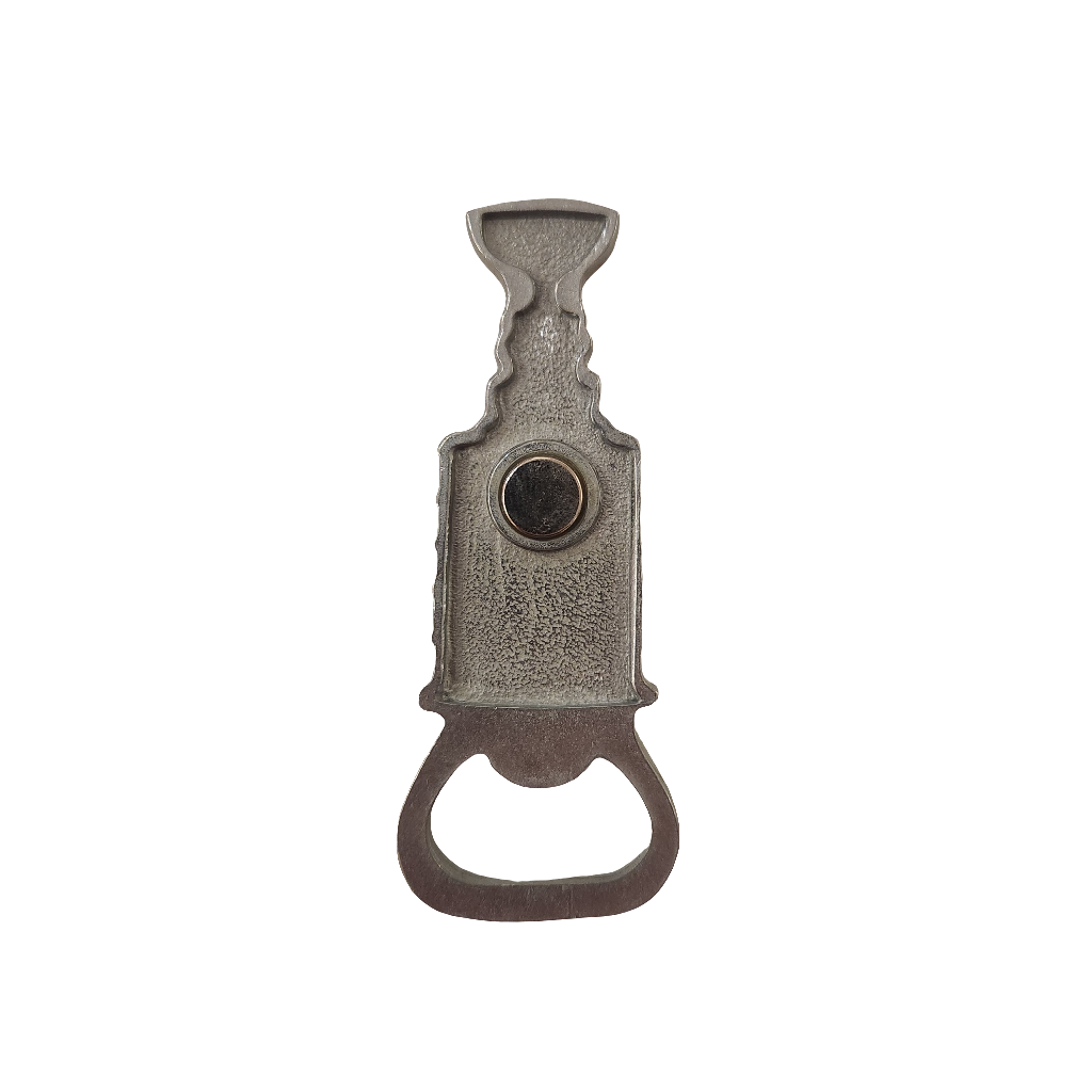 Stanley Cup NHL TSV Bottle Opener Magnet