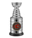 Calgary Flames NHL TSV 1989 Stanley Cup Champions 8" Replica Trophy