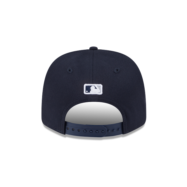 New York Yankees MLB New Era Men's Navy 9Seventy Player Replica Snapback