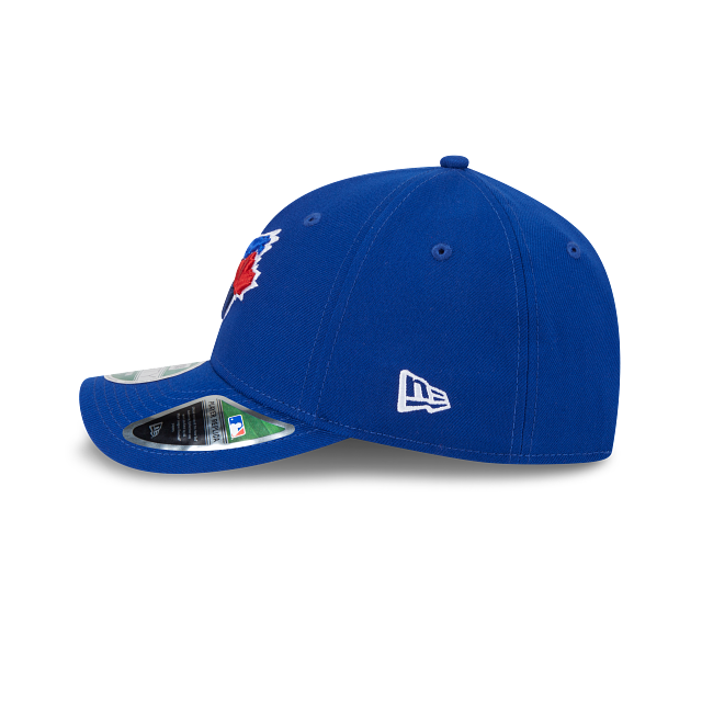 Toronto Blue Jays MLB New Era Men's Royal 9Forty Player Replica Snapback