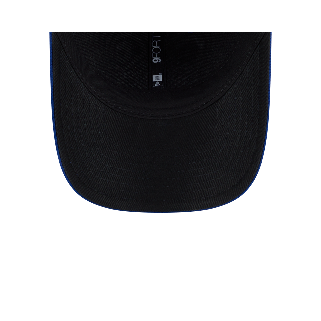 Toronto Blue Jays MLB New Era Men's Royal 9Forty Player Replica Snapback