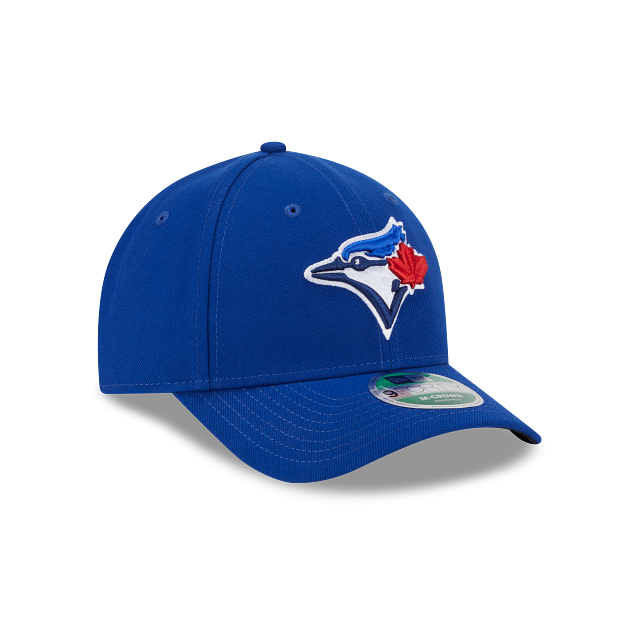 Toronto Blue Jays MLB New Era Men's Royal 9Forty Player Replica Snapback