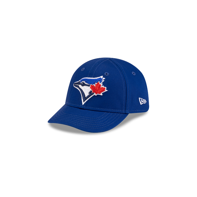 Toronto Blue Jays MLB New Era Infant Royal Blue 9Twenty My 1st Cap