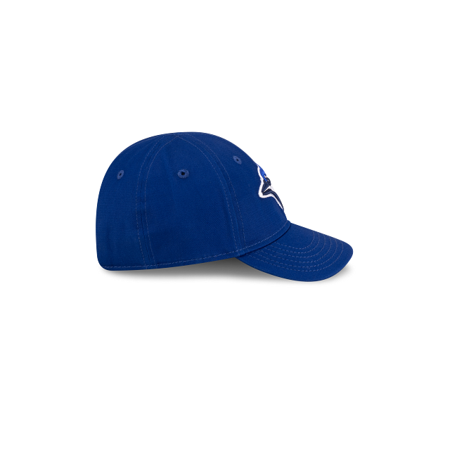 Toronto Blue Jays MLB New Era Infant Royal Blue 9Twenty My 1st Cap