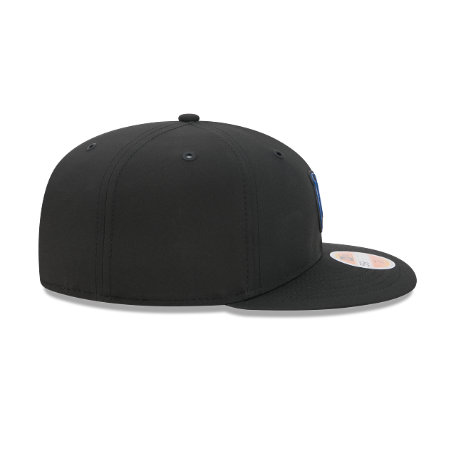 Indianapolis Colts NFL New Era Men's Black 59Fifty 2026 Sideline Fitted Hat
