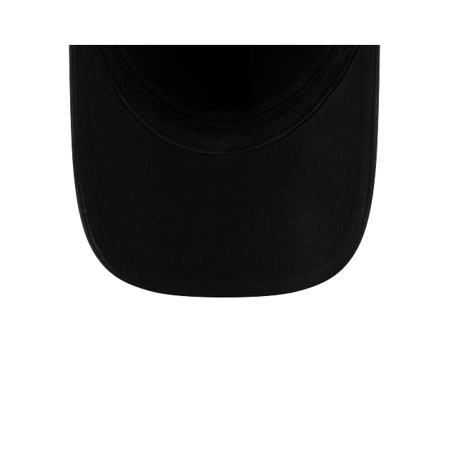 Atlanta Braves MLB New Era Men's Navy 39Thirty M-Crown Player Replica Stretch Fit Hat