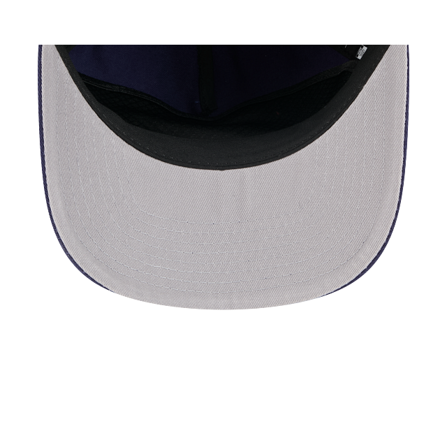 Montreal Canadiens NHL New Era Men's Navy 19Twenty Snapback