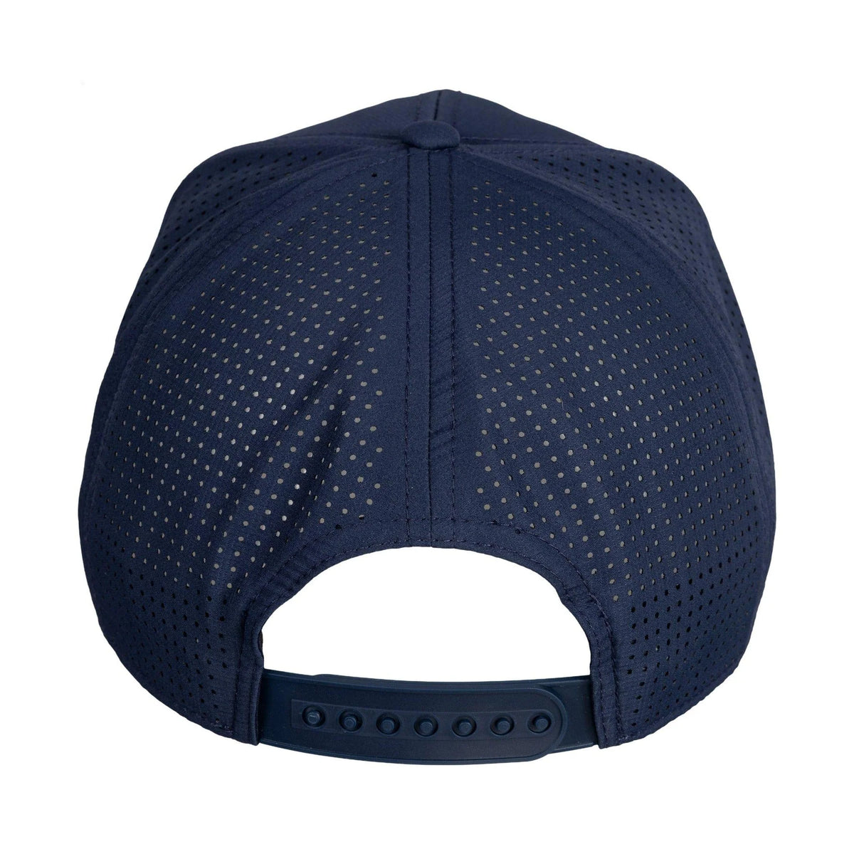 Montreal Canadiens NHL American Needle Men's Navy Buxton Pro Snapback Hat