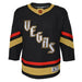 Las Vegas Golden Knights NHL Outerstuff Youth Black 2022/23 Special Edition 2.0 Premier Jersey