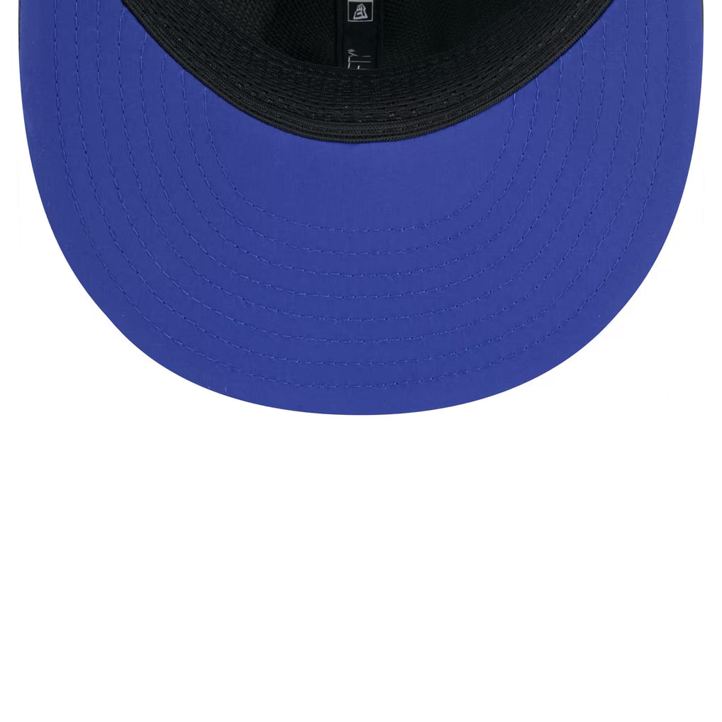 Buffalo Bills NFL New Era Men's Charcoal 9Fifty 2026 Sideline Cold Weather Snapback