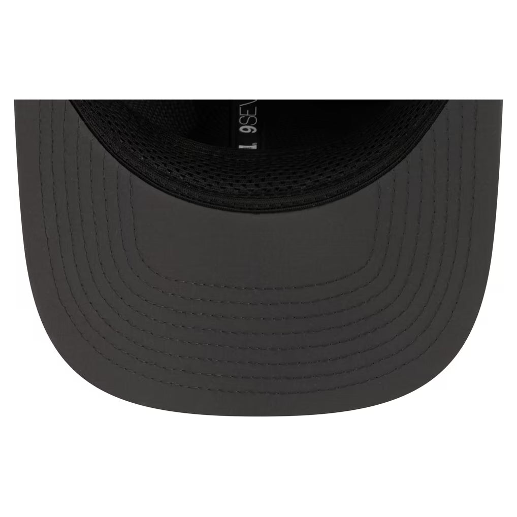 Green Bay Packers NFL New Era Men's Charcoal 9Seventy 2026 Sideline Cold Weather Stretch Snapback