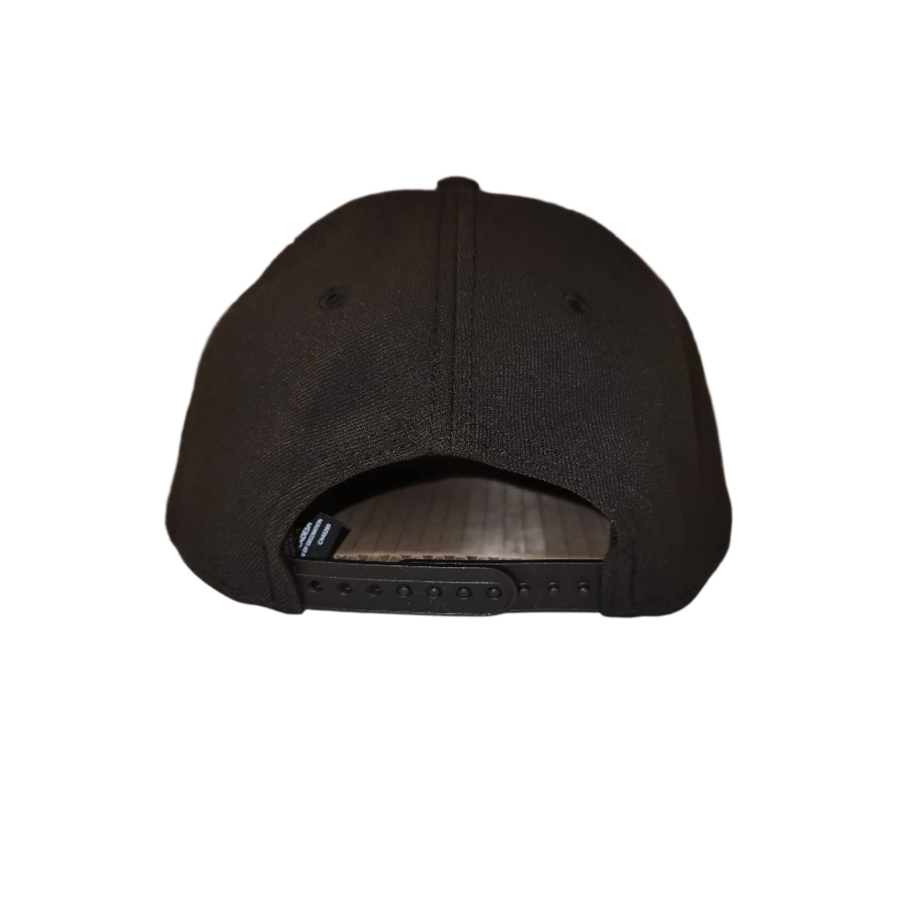 Casquette Snapback 9Seventy noire et rouge pour homme des Toronto Blue Jays MLB New Era