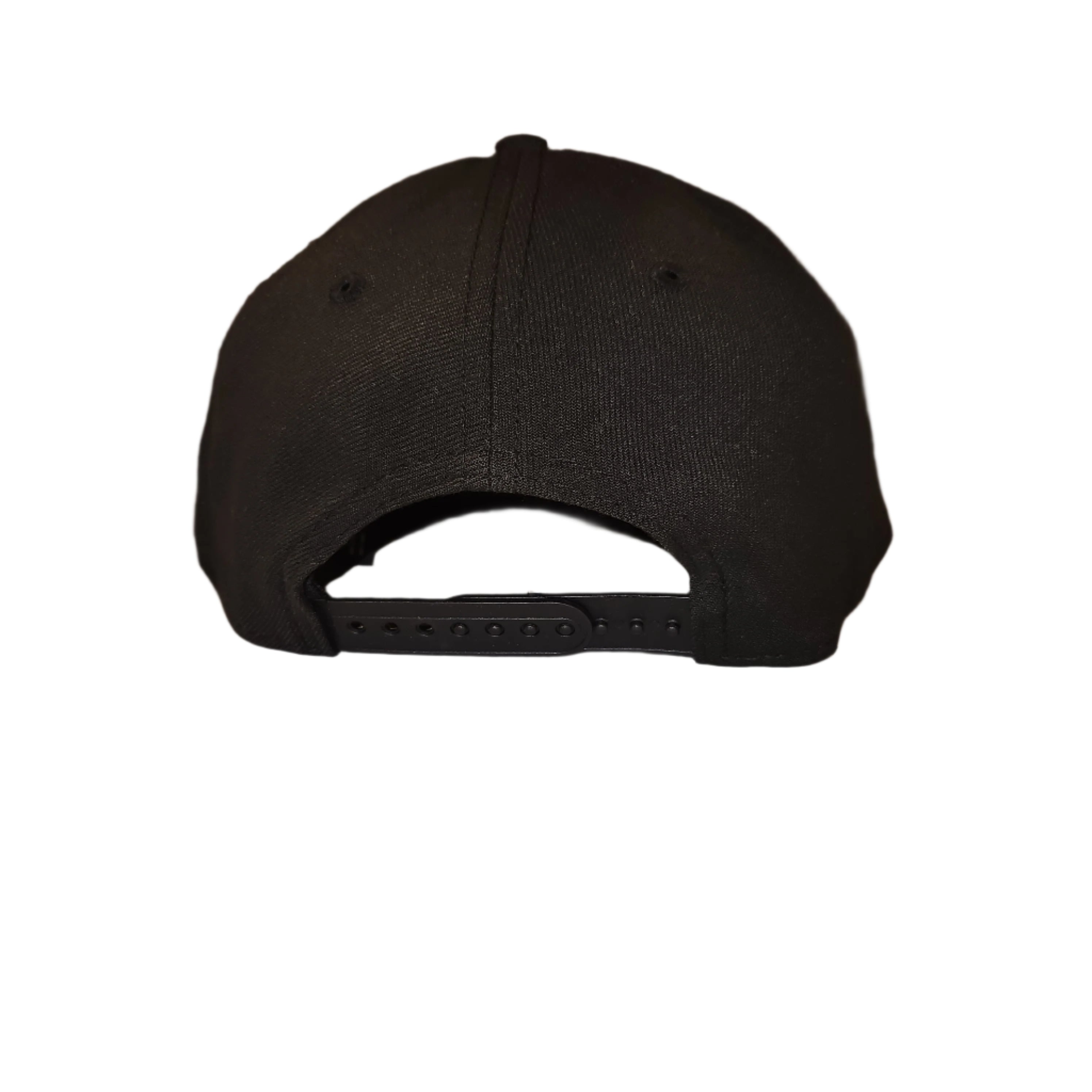 Casquette Snapback 9Seventy noire pour homme des Blue Jays de Toronto MLB New Era