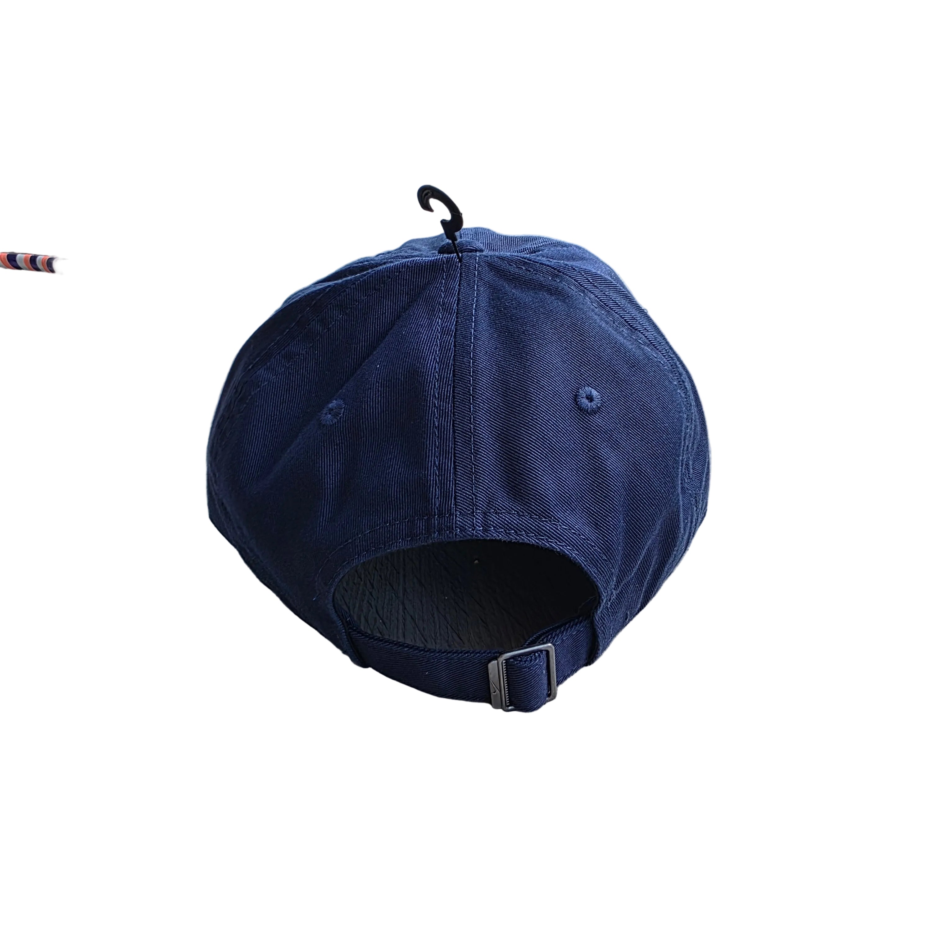Toronto Blue Jays MLB Nike Men's College Navy Tonal Club Adjustable Hat