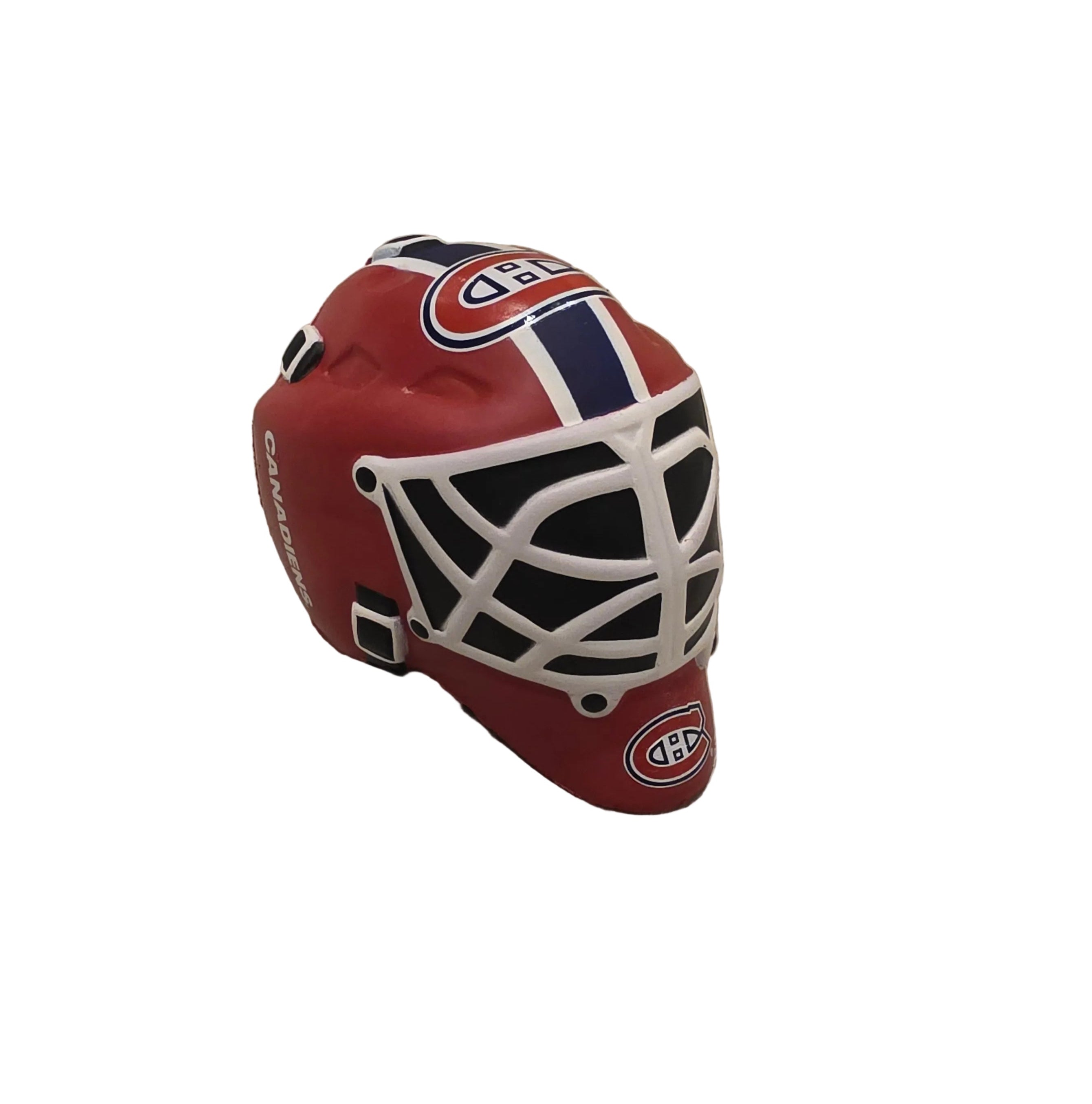 Montreal Canadiens NHL Party Animal Jumbo Mask Squeezy