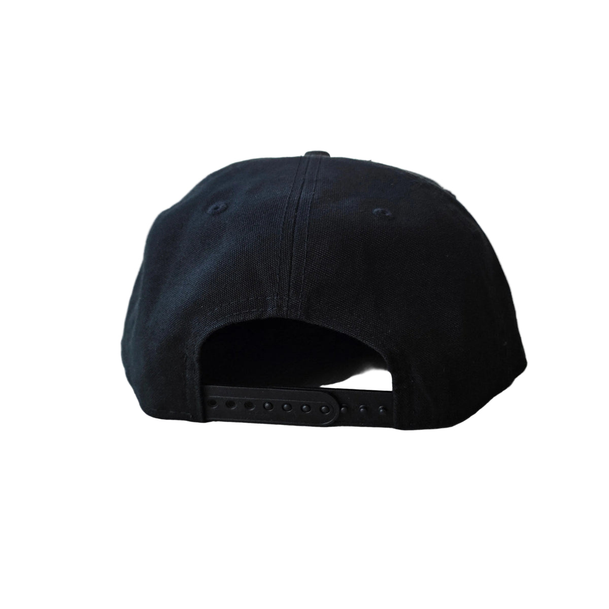Montreal Alouettes CFL New Era Men's Black 9Fifty Off The Clock Snapback