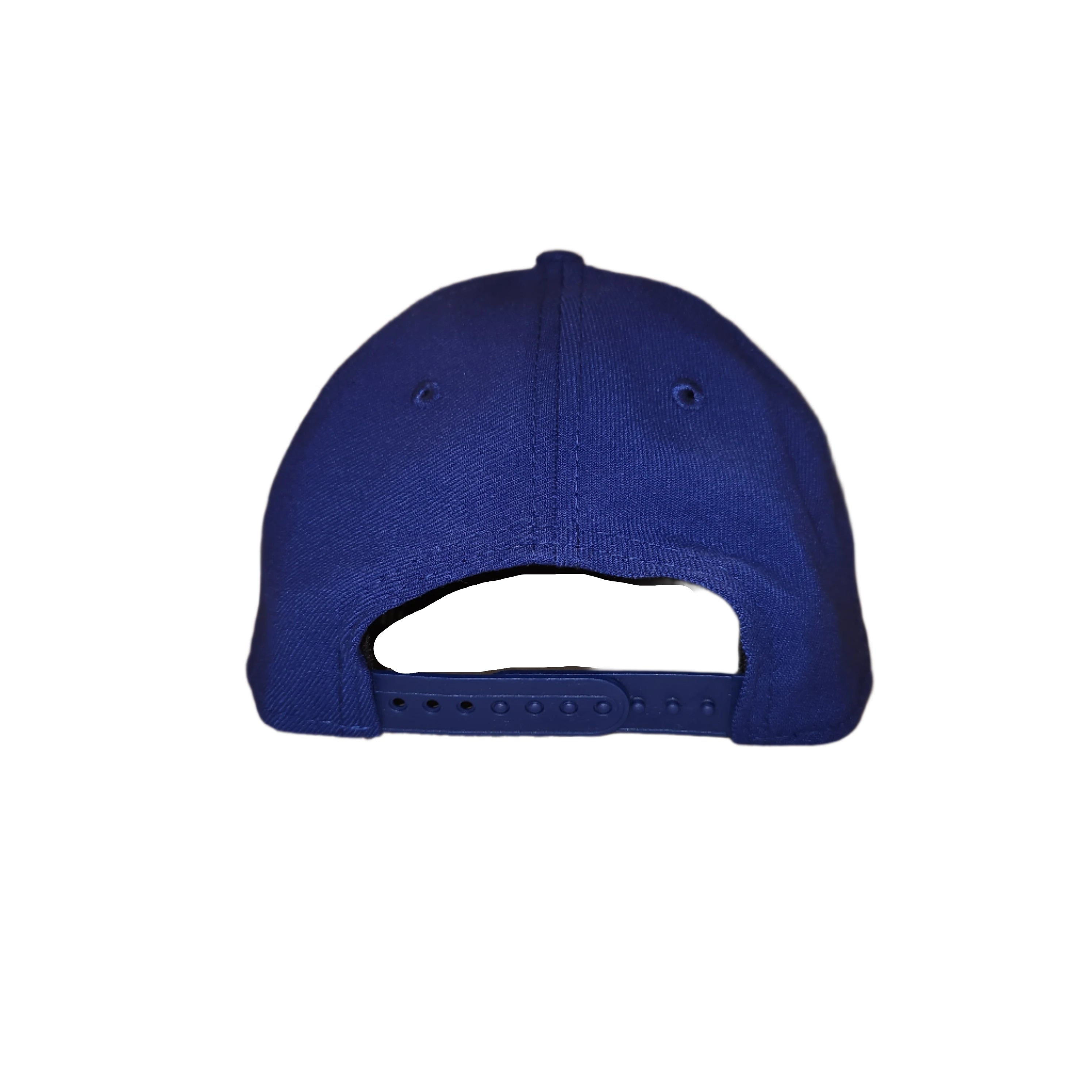 Casquette Snapback 9Seventy bleu marine pour homme des Expos de Montréal MLB New Era