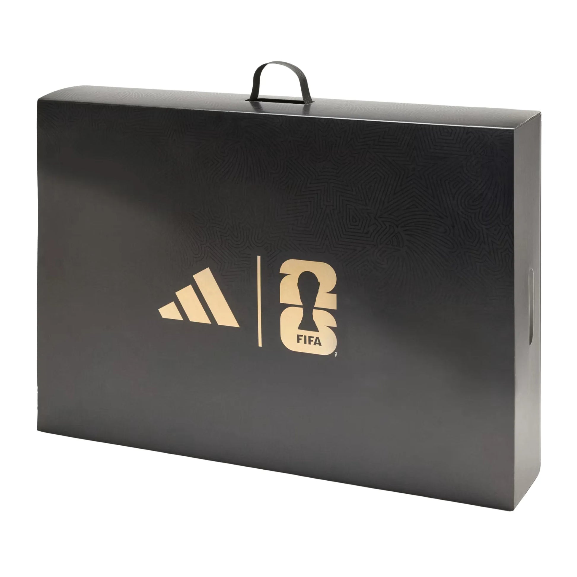 Adidas FIFA World Cup Historical Mini Soccer 1970-2026 Ball Set Size 1