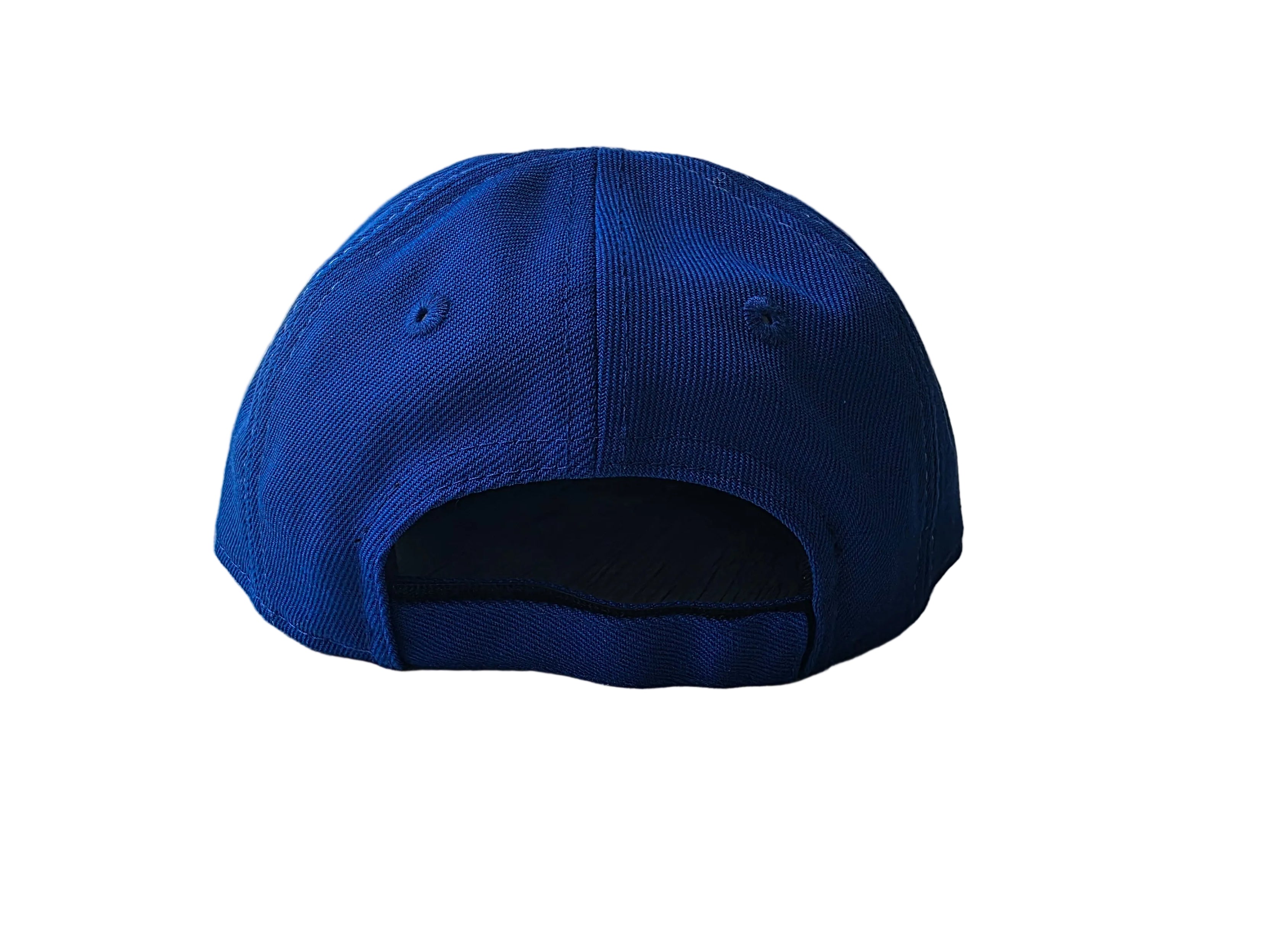 Toronto Blue Jays MLB New Era Infant Royal/White 9Fifty My 1st Cap Cooperstown Adjustable Hat