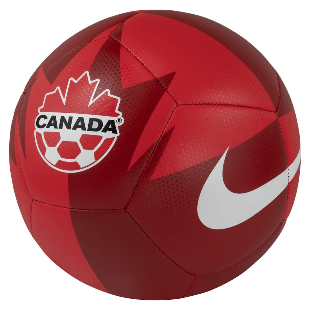 Canada Soccer FIFA Nike Skills Soccer Ball