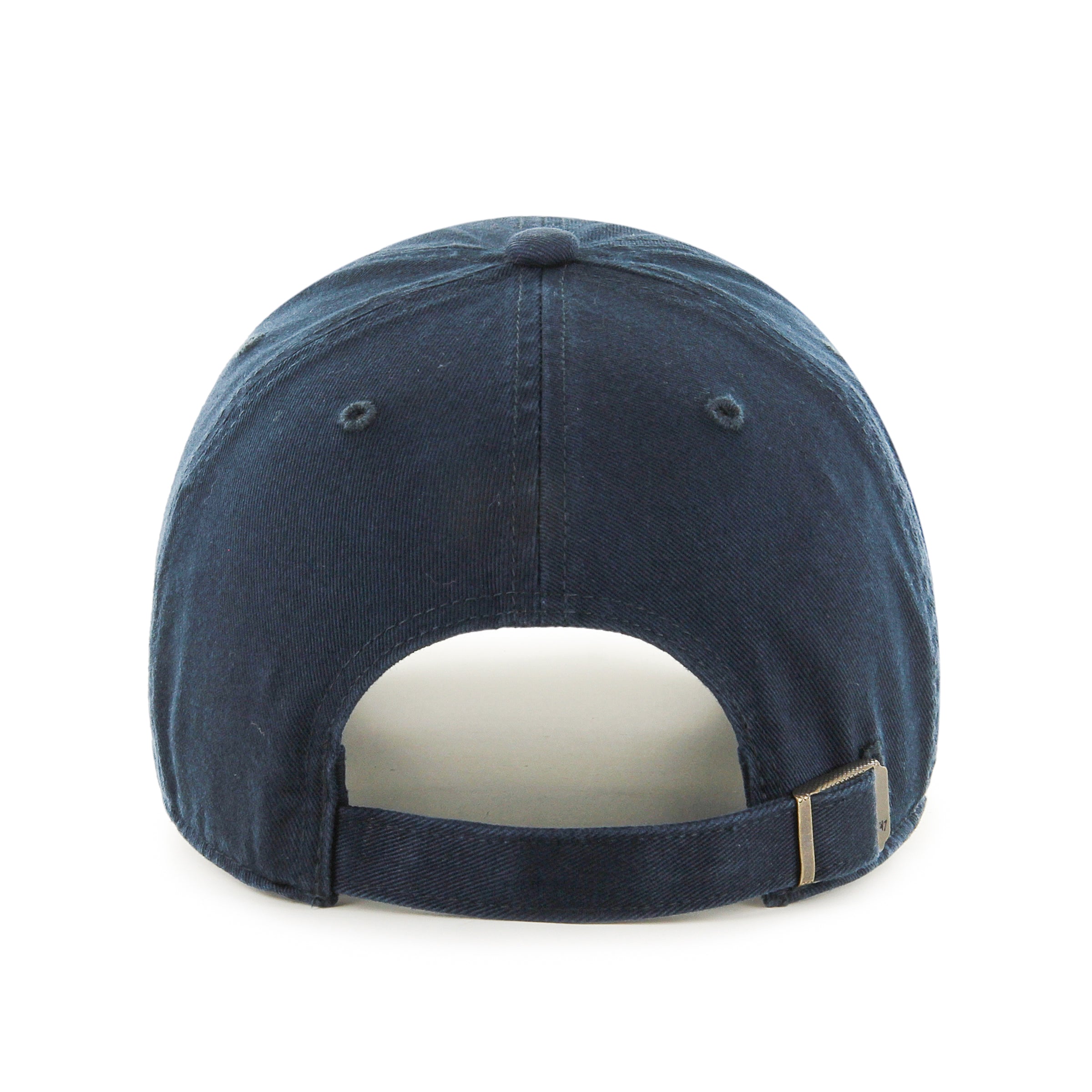 St. Louis Cardinals MLB 47 Brand Men's Navy Vintage Clean Up Adjustable Hat