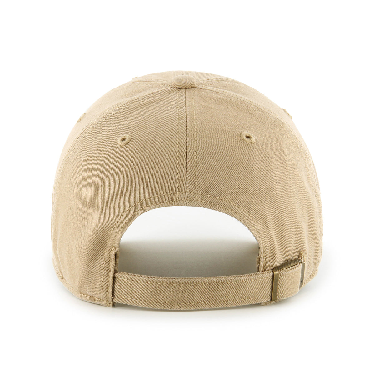 Casquette ajustable pour homme de marque MLB 47 Blue Jays de Toronto, couleur kaki